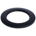Satco Canada - Downlight Retrofit Trim - Matte Black- Union Lighting Luminaires Decor