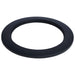 Satco Canada - Downlight Retrofit Trim - Matte Black- Union Lighting Luminaires Decor