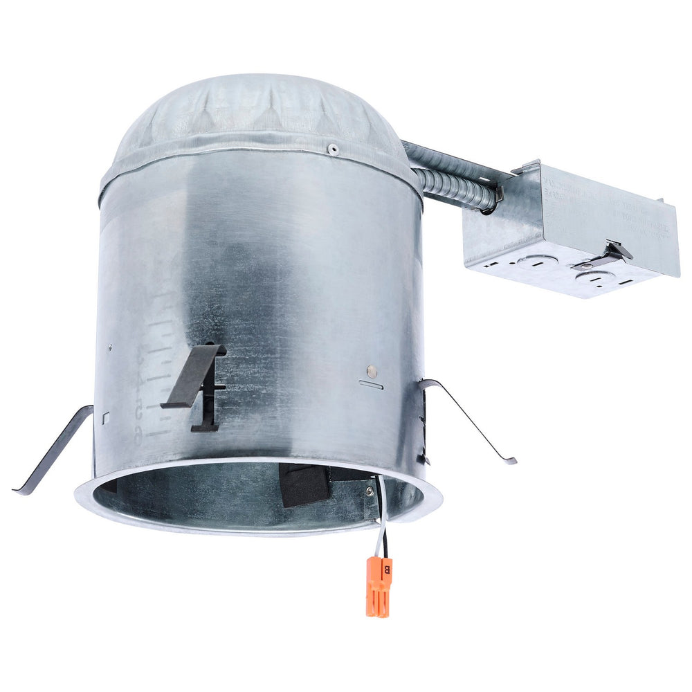 Satco Canada - 6" Remodel Can- Union Lighting Luminaires Decor