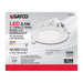 Satco Canada - LED Downlight - White- Union Lighting Luminaires Decor