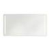 Generation Lighting Canada - Mirror - Lustro - Might Bright White- Union Lighting Luminaires Decor