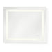Generation Lighting Canada - Mirror - Mera - Might Bright White- Union Lighting Luminaires Decor