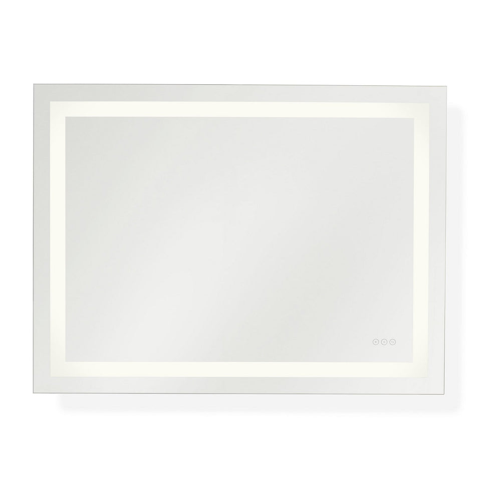 Generation Lighting Canada - Mirror - Mera - Might Bright White- Union Lighting Luminaires Decor