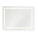 Generation Lighting Canada - Mirror - Mera - Might Bright White- Union Lighting Luminaires Decor