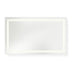 Generation Lighting Canada - Mirror - Mera - Might Bright White- Union Lighting Luminaires Decor