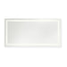 Generation Lighting Canada - Mirror - Mera - Might Bright White- Union Lighting Luminaires Decor
