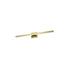 Dainolite Canada - LED Vanity - Arandel - Aged Brass- Union Lighting Luminaires Decor