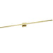 Dainolite Canada - LED Vanity - Arandel - Aged Brass- Union Lighting Luminaires Decor