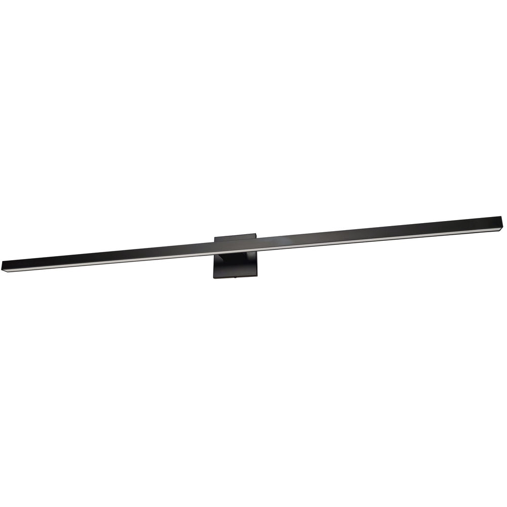 Dainolite Canada - LED Vanity - Arandel - Matte Black- Union Lighting Luminaires Decor
