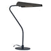 Dainolite Canada - One Light Table Lamp - Cassie - Matte Black- Union Lighting Luminaires Decor