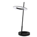 Dainolite Canada - LED Table Lamp - Finley - Matte Black- Union Lighting Luminaires Decor