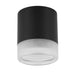 Dainolite Canada - LED Flush Mount - Lucia - White- Union Lighting Luminaires Decor