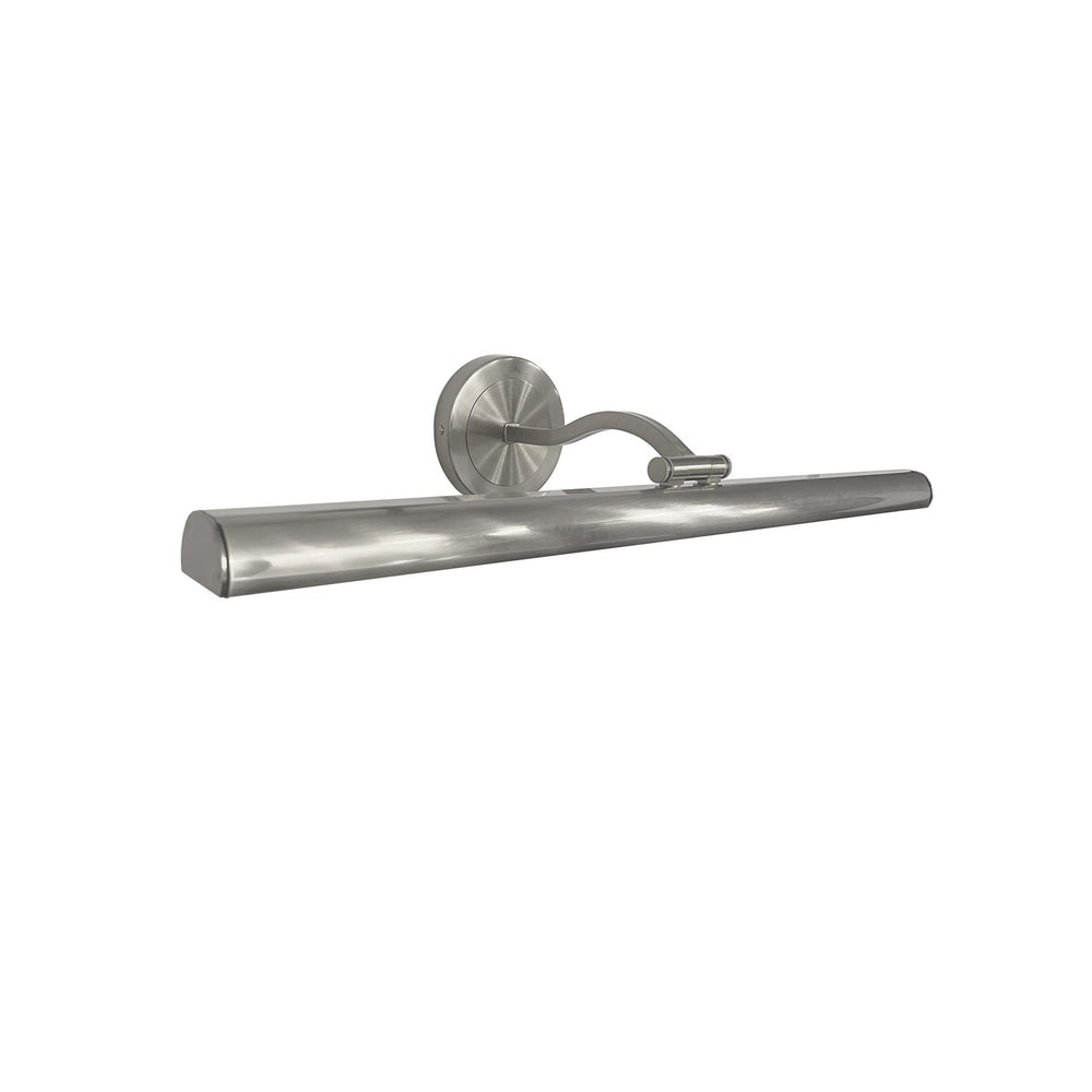 Dainolite Canada - LED Picture Light - Reina - Satin Chrome- Union Lighting Luminaires Decor