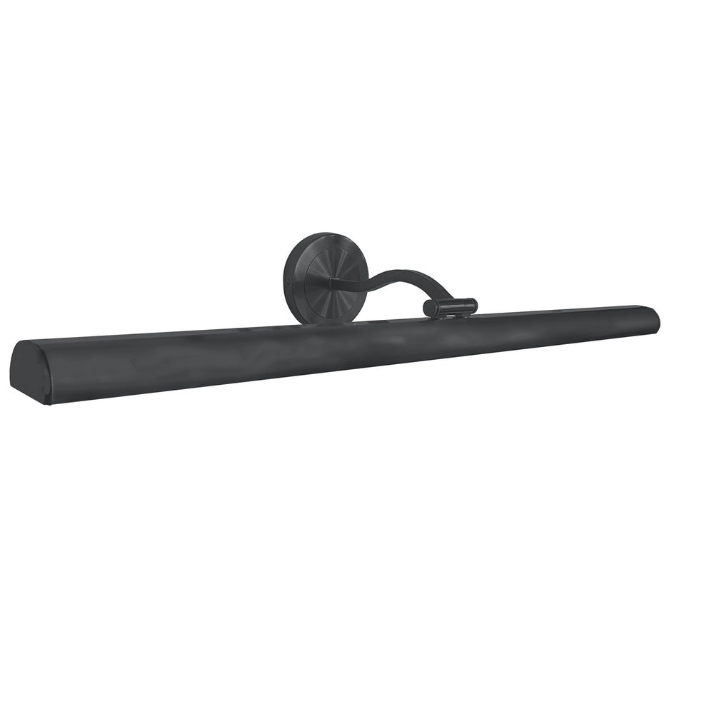 Dainolite Canada - LED Picture Light - Reina - Matte Black- Union Lighting Luminaires Decor