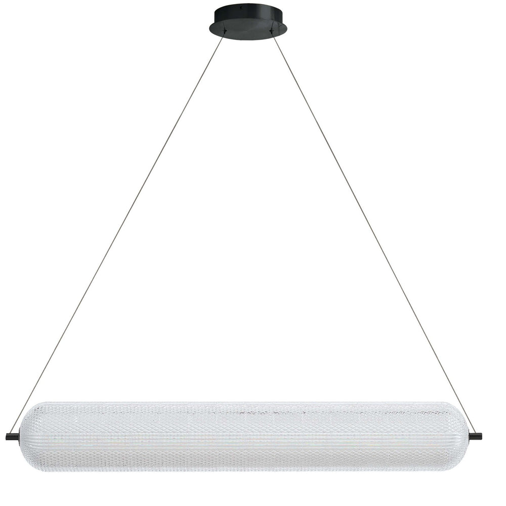 Dainolite Canada - LED Pendant - Peri - Clear- Union Lighting Luminaires Decor