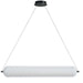 Dainolite Canada - LED Pendant - Peri - Clear- Union Lighting Luminaires Decor