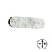 Dainolite Canada - Two Light Wall Sconce - Pascal - Alabaster- Union Lighting Luminaires Decor