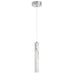 Dainolite Canada - LED Pendant - Reuben - White- Union Lighting Luminaires Decor
