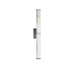 Dainolite Canada - LED Wall Sconce - Reuben - White- Union Lighting Luminaires Decor