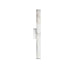Dainolite Canada - LED Wall Sconce - Reuben - White- Union Lighting Luminaires Decor