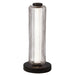 Dainolite Canada - LED Table Lamp - Ramona - Clear- Union Lighting Luminaires Decor