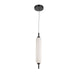 Dainolite Canada - LED Pendant - Typha - Matte Black- Union Lighting Luminaires Decor