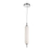 Dainolite Canada - LED Pendant - Typha - Polished Chrome- Union Lighting Luminaires Decor