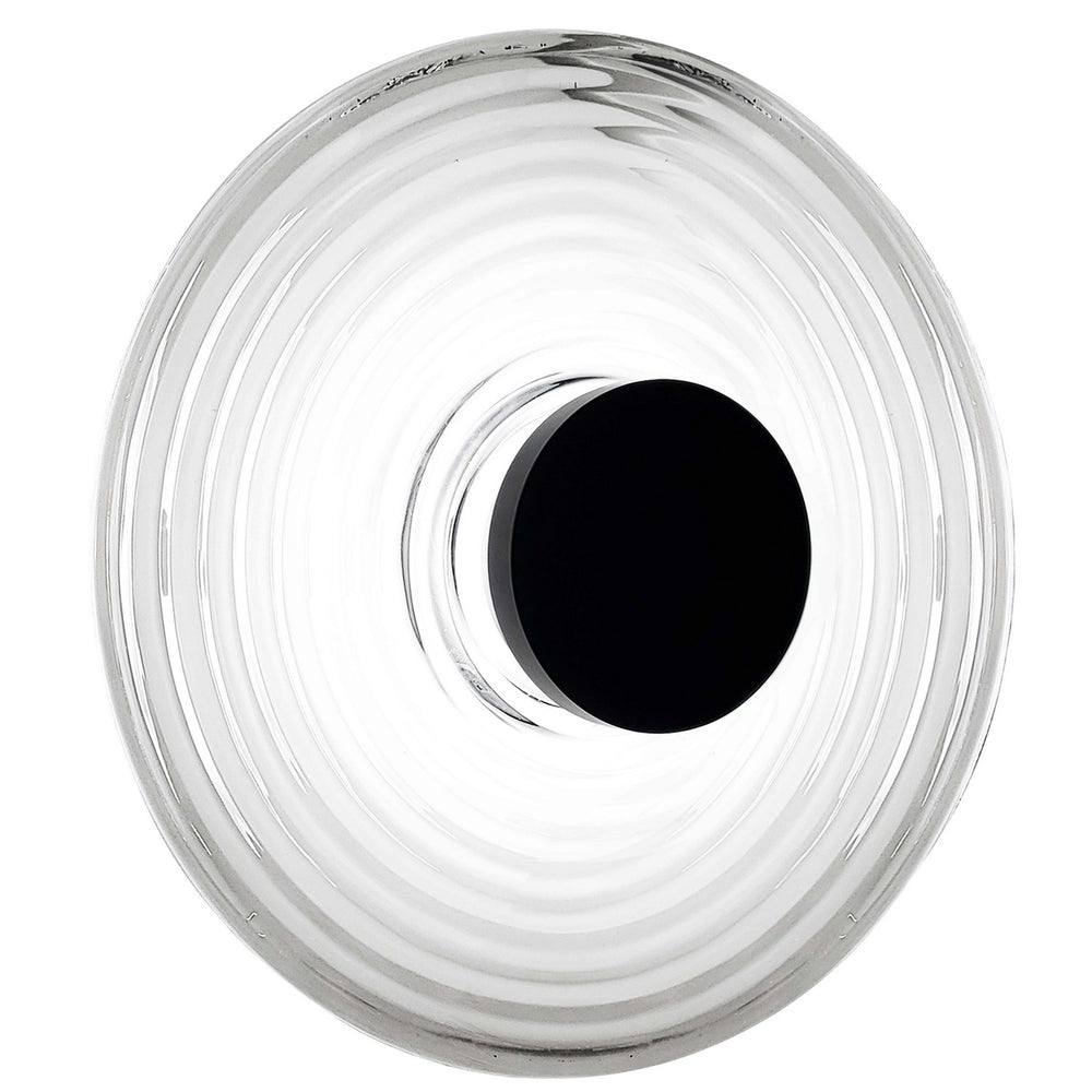 Dainolite Canada - LED Wall Sconce - Windfield - Clear- Union Lighting Luminaires Decor