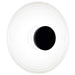 Dainolite Canada - LED Wall Sconce - Windfield - White- Union Lighting Luminaires Decor