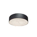 Dainolite Canada - LED Flush Mount - Walsh - Alabaster- Union Lighting Luminaires Decor