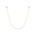 Alora Canada - LED Pendant - Akoya - Chrome- Union Lighting Luminaires Decor