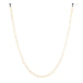 Alora Canada - LED Pendant - Akoya - Chrome- Union Lighting Luminaires Decor