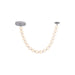 Alora Canada - LED Pendant - Akoya - Chrome- Union Lighting Luminaires Decor