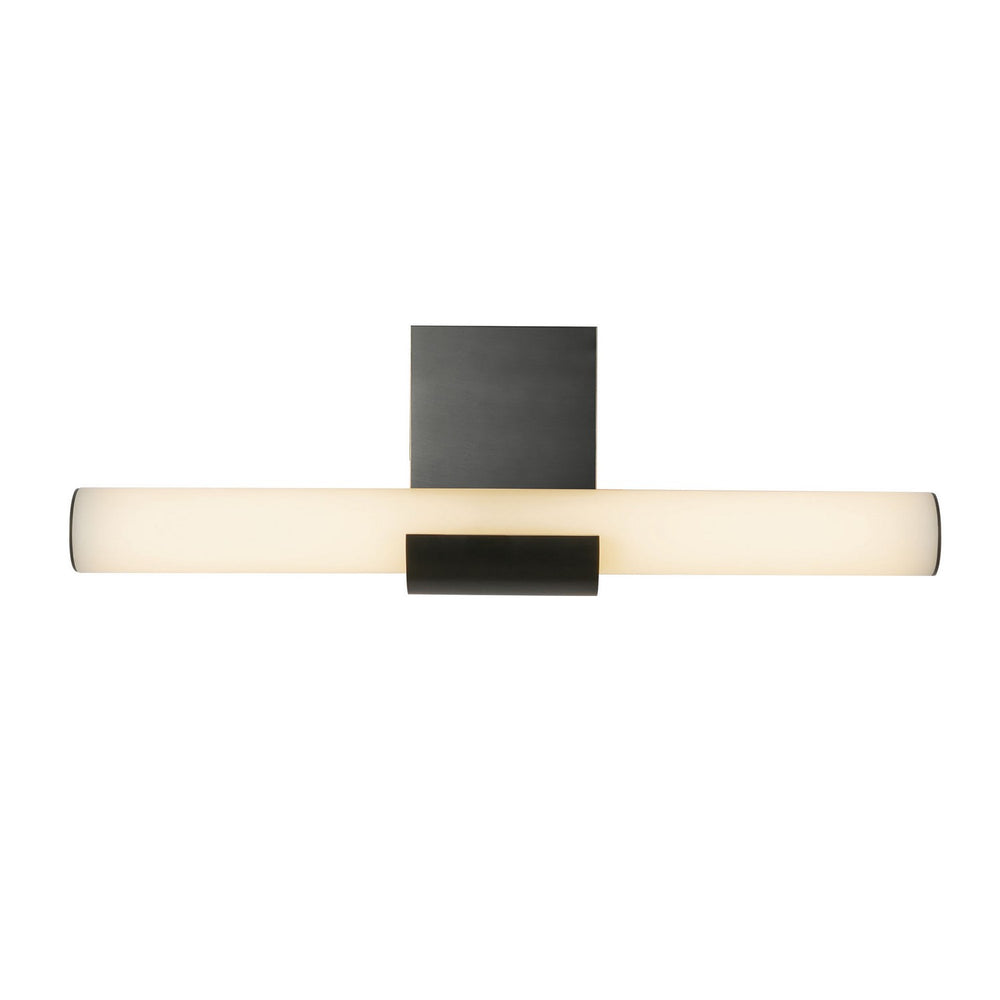Alora Canada - LED Wall Vanity - Apollo - Urban Bronze- Union Lighting Luminaires Decor