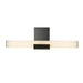 Alora Canada - LED Wall Vanity - Apollo - Urban Bronze- Union Lighting Luminaires Decor