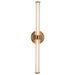 Alora Canada - LED Wall/Vanity - Elsie - Brushed Gold- Union Lighting Luminaires Decor