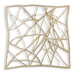 Uttermost - Wall Decor - Tangled Up - Natural- Union Lighting Luminaires Decor