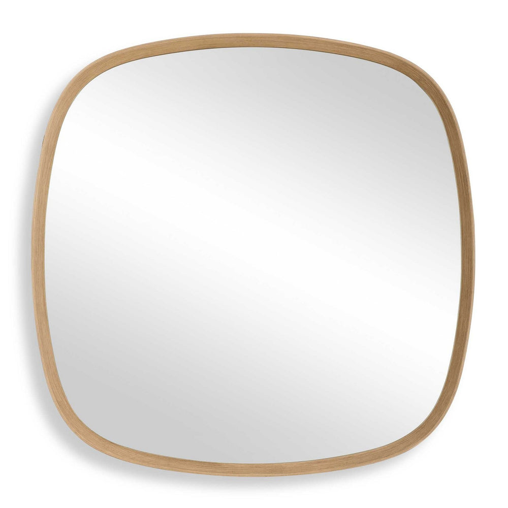 Uttermost - Mirror - Novell - Light Natural- Union Lighting Luminaires Decor