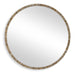 Uttermost - Mirror - Odeon - Delicate Bronze Iron- Union Lighting Luminaires Decor
