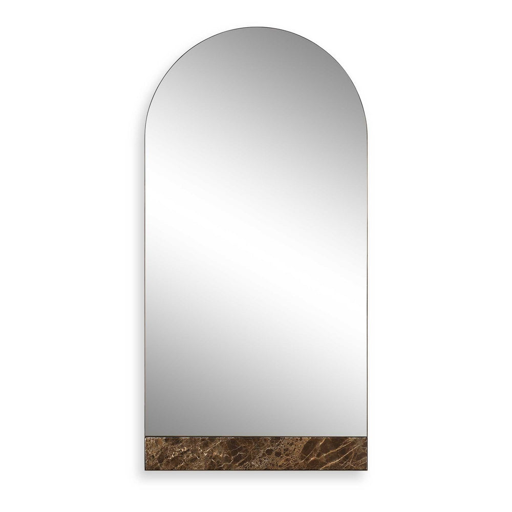 Uttermost - Mirror - Hanover - Dark Bronze- Union Lighting Luminaires Decor