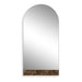 Uttermost - Mirror - Hanover - Dark Bronze- Union Lighting Luminaires Decor