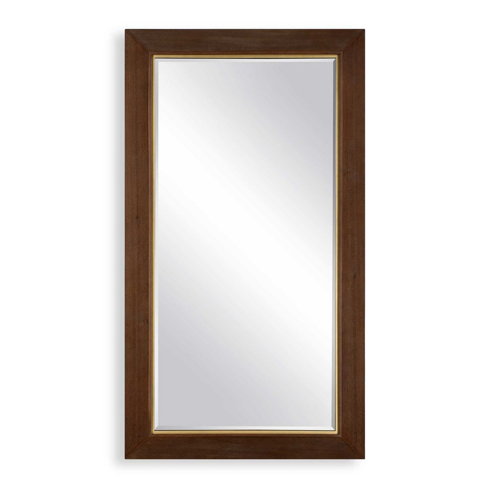Uttermost - Mirror - Matheson - Brushed Gold- Union Lighting Luminaires Decor