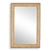 Uttermost - Mirror - Twisted Seagrass - Natural- Union Lighting Luminaires Decor