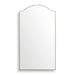 Uttermost - Mirror - Mallorca - Brushed Brass- Union Lighting Luminaires Decor