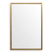 Uttermost - Mirror - Heisler - Stainless Steel- Union Lighting Luminaires Decor