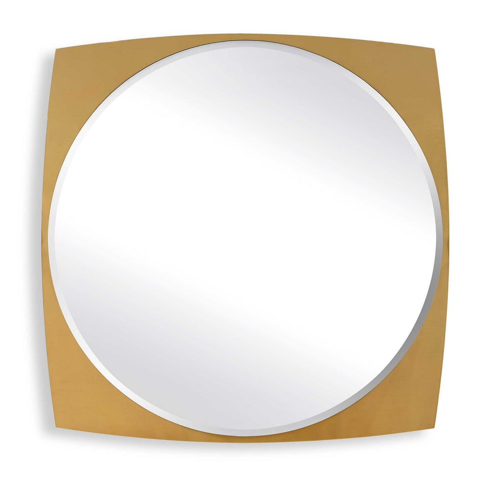Uttermost - Mirror - Neilia - Stainless Steel- Union Lighting Luminaires Decor