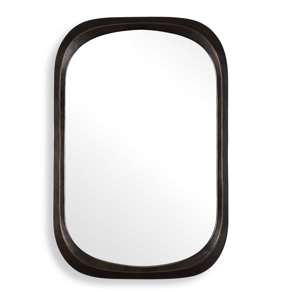 Uttermost - Mirror - Malone - Dark Bronze- Union Lighting Luminaires Decor