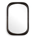 Uttermost - Mirror - Malone - Dark Bronze- Union Lighting Luminaires Decor
