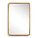 Uttermost - Mirror - Vestry - Antique Brass- Union Lighting Luminaires Decor