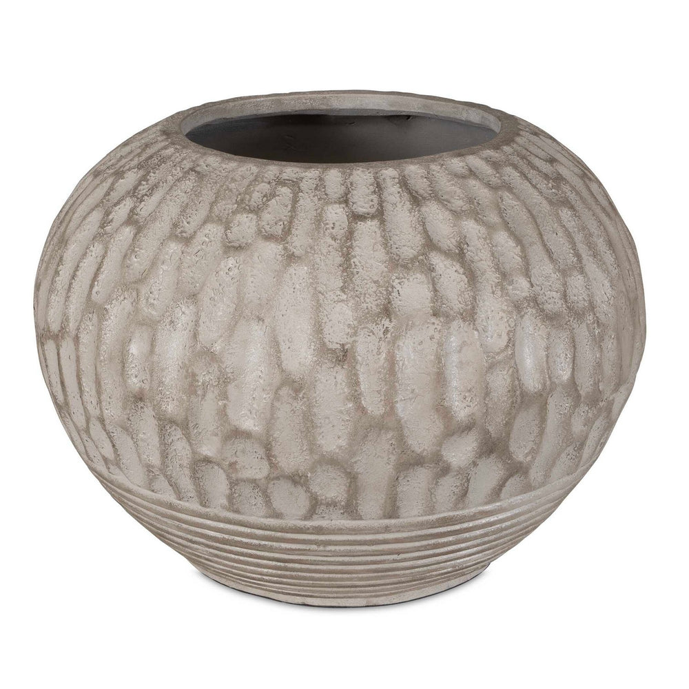 Uttermost - Planter - Rustic Roots - Terracotta- Union Lighting Luminaires Decor